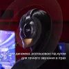 Навушники HyperX Cloud Flight 2 Wireless Black (B5VC4AA) зображення 4