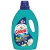 Гель для стирки General 5-в-1 Универсальный 1.98 л (8001990039041)