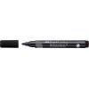 Маркер Faber-Castell перманентный Multimark Winner 23, цвет черный (32839) изображение 2