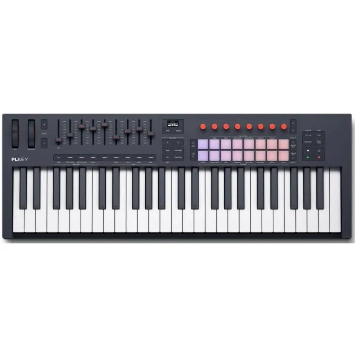 MIDI-клавиатура Novation FLkey 2 49 (302773)
