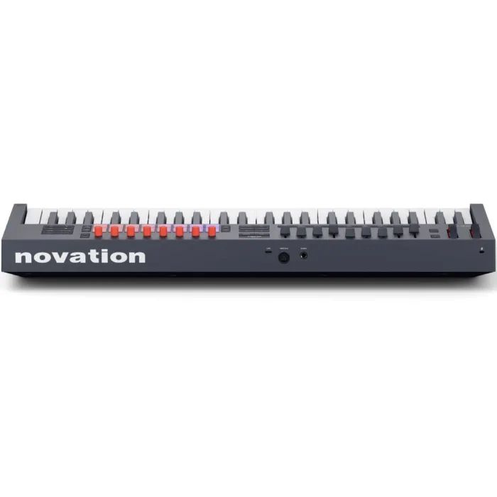 MIDI-клавиатура Novation FLkey 2 49 (302773) изображение 4