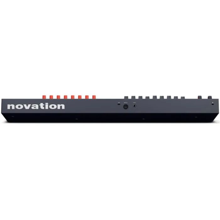 MIDI-клавиатура Novation FLkey 2 49 (302773) изображение 5