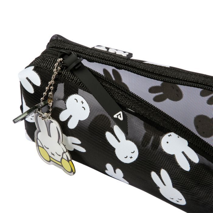 Пенал Yes мякий PH-34 Miffy Trio (533789) зображення 3