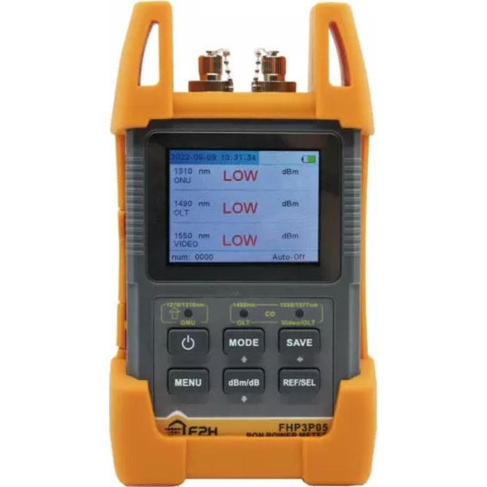 Измеритель оптической мощности Grandway FHP3P05 (10GEPON/XGPON) (FHP3P05)