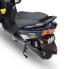 Электроскутер YING S+ 3000Вт 72В 50Агод blue (294118) изображение 2