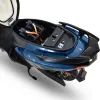 Электроскутер YING S+ 3000Вт 72В 50Агод blue (294118) изображение 3