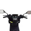 Электроскутер YING S+ 3000Вт 72В 50Агод blue (294118) изображение 4