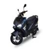 Электроскутер YING S+ 3000Вт 72В 50Агод blue (294118)