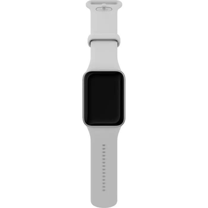 Фітнес браслет Xiaomi Smart Band 10 Pro BHR08WBGL Glacier Silver (1207857) зображення 2