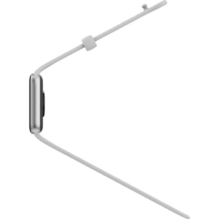 Фітнес браслет Xiaomi Smart Band 10 Pro BHR08WBGL Glacier Silver (1207857) зображення 4