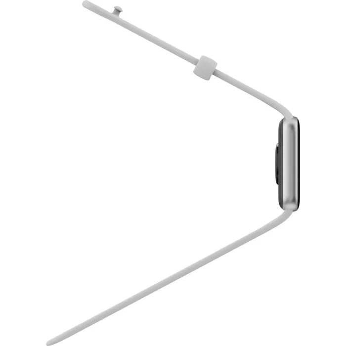 Фітнес браслет Xiaomi Smart Band 10 Pro BHR08WBGL Glacier Silver (1207857) зображення 5