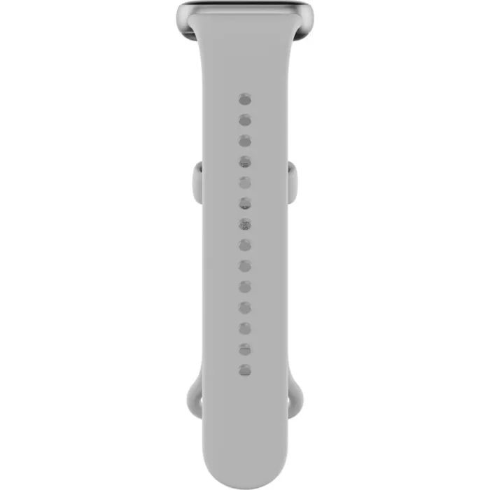 Фітнес браслет Xiaomi Smart Band 10 Pro BHR08WBGL Glacier Silver (1207857) зображення 7