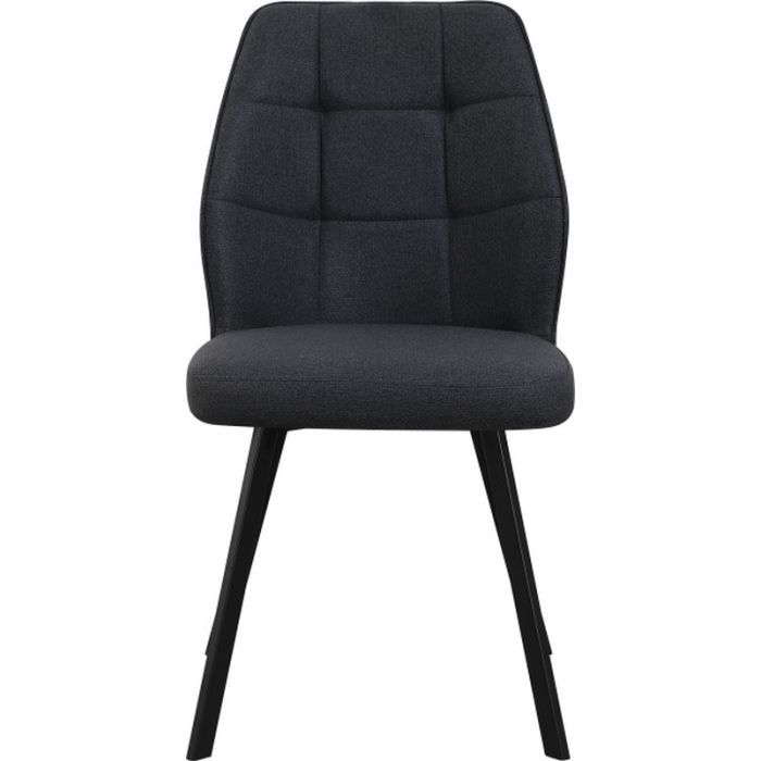 Кухонный стул Special4You Bern, black (E7566) изображение 2