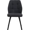 Кухонный стул Special4You Bern, black (E7566) изображение 2