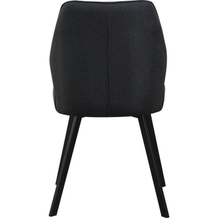 Кухонный стул Special4You Bern, black (E7566) изображение 5
