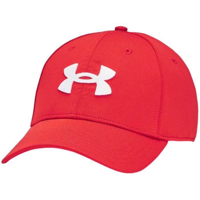 Кепка Under Armour UA Men's Blitzing темно-сірий 1376700-003 S/M (196040305165)