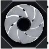 Кулер для корпуса Lian Li Uni Fan SL-INF WIRELESS 120-3 REVERSE (G99.12RSLIN1W3B.00) изображение 4