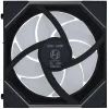 Кулер для корпуса Lian Li Uni Fan SL-INF WIRELESS 120-3 REVERSE (G99.12RSLIN1W3B.00) изображение 5