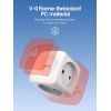 Сетевой разветвитель LDNIO Z11 изображение 9