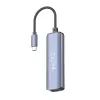 Концентратор LDNIO USB-C 4-in-1 4xUSB 3.0 (DS-114C) изображение 3