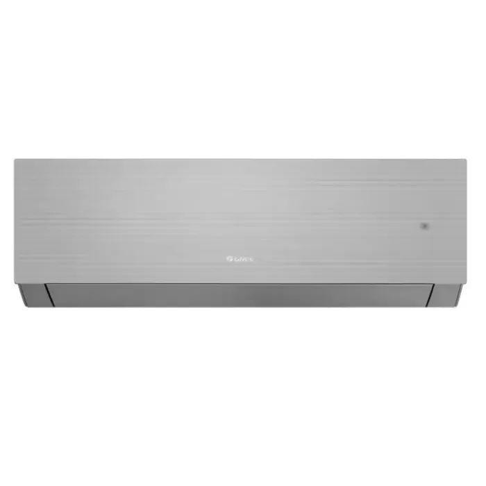 Кондиционер Gree Clivia Inverter R32 (GWH24AUD-XFK6DNA2A Silver) изображение 2
