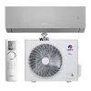 Кондиционер Gree Clivia Inverter R32 (GWH24AUD-XFK6DNA2A Silver)