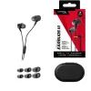 Навушники HyperX Cloud Earbuds III Wired Black (BN7R9AA) зображення 11