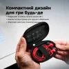 Навушники HyperX Cloud Earbuds III Wired Black (BN7R9AA) зображення 6