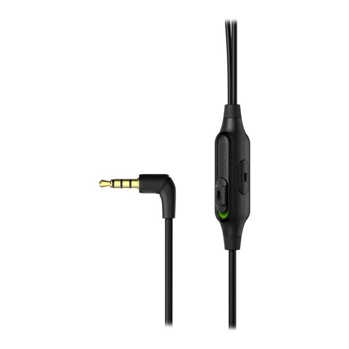 Навушники HyperX Cloud Earbuds III Wired Red (BN7S0AA) зображення 7