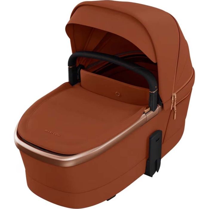 Люлька Maxi-Cosi FAME Copper Terra (1523129110)
