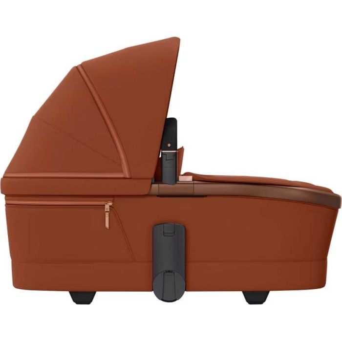Люлька Maxi-Cosi FAME Copper Terra (1523129110) изображение 2