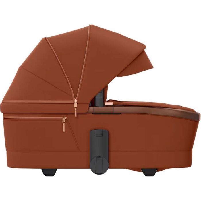 Люлька Maxi-Cosi FAME Copper Terra (1523129110) изображение 3