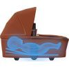 Люлька Maxi-Cosi FAME Copper Terra (1523129110) изображение 5