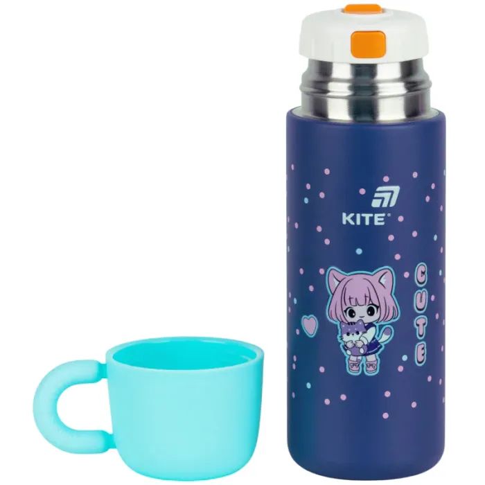Термос Kite 26-312, 480 мл, HK (HK26-312) изображение 2