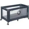 Детский манеж Lionelo Stefi BLUE GREY (LO-STEFI BLUE GREY) изображение 3