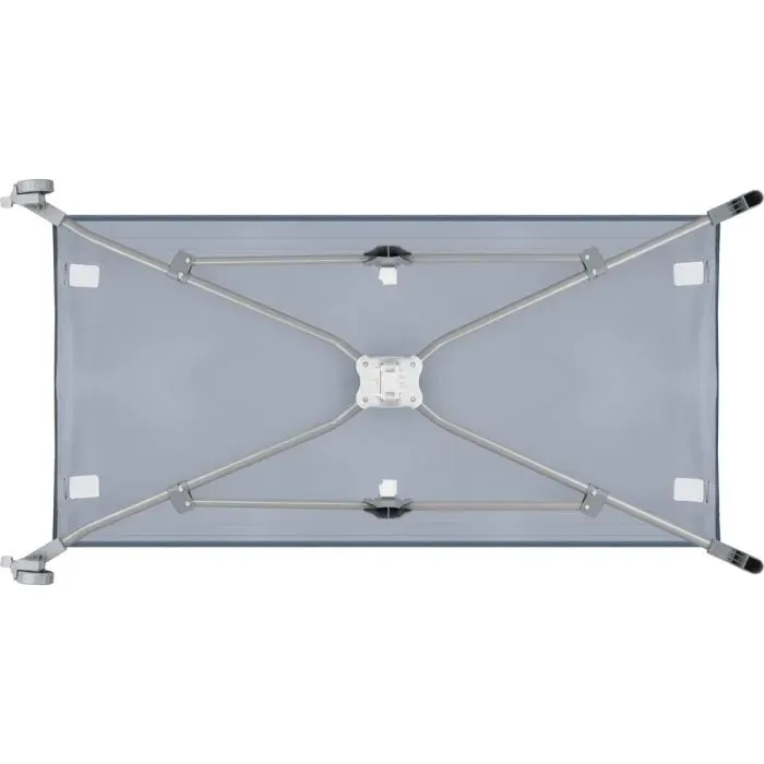 Детский манеж Lionelo Stefi BLUE GREY (LO-STEFI BLUE GREY) изображение 4