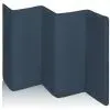 Детский манеж Lionelo Stefi BLUE GREY (LO-STEFI BLUE GREY) изображение 5