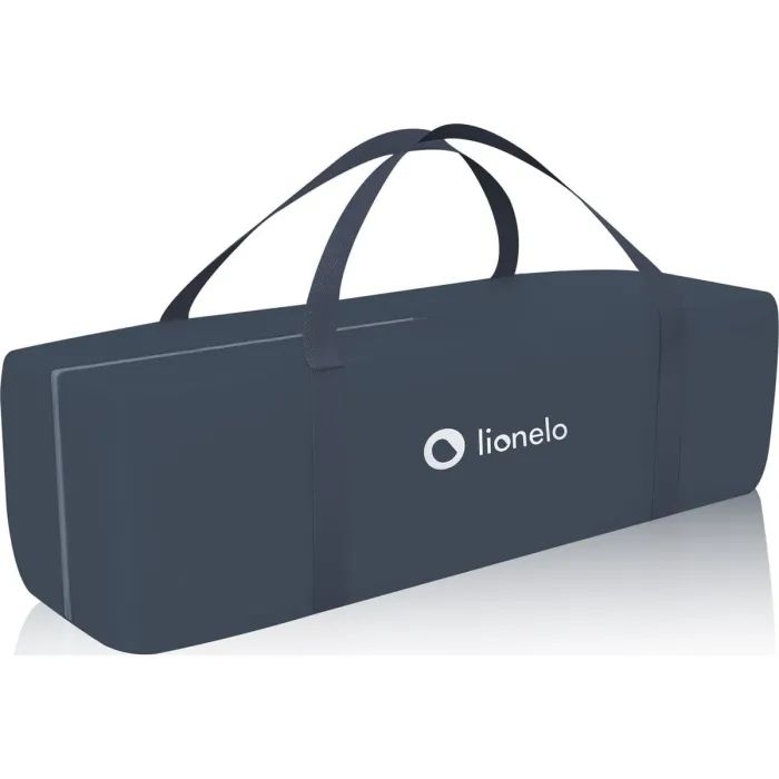 Детский манеж Lionelo Stefi BLACK CARBON (LO-STEFI BLACK CARBON) изображение 6