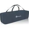Детский манеж Lionelo Stefi BLUE GREY (LO-STEFI BLUE GREY) изображение 6