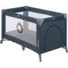 Детский манеж Lionelo Stefi BLUE GREY (LO-STEFI BLUE GREY)