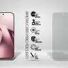 Плівка захисна Armorstandart Matte hydrogel Xiaomi 17T 5G (ARM90941) зображення 2