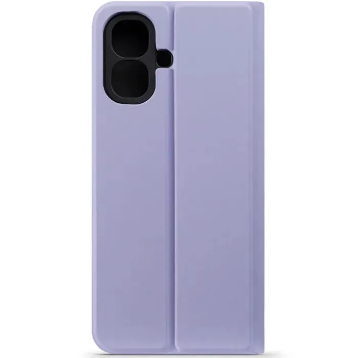 Чехол для мобильного телефона Armorstandart OneFold Case Infinix Smart 20 4G Lavender (ARM91213) изображение 2