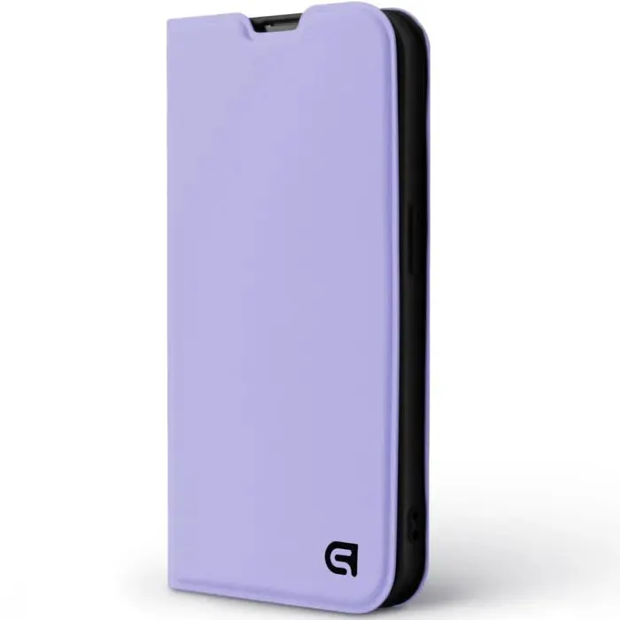Чехол для мобильного телефона Armorstandart OneFold Case Infinix Smart 20 4G Lavender (ARM91213) изображение 3