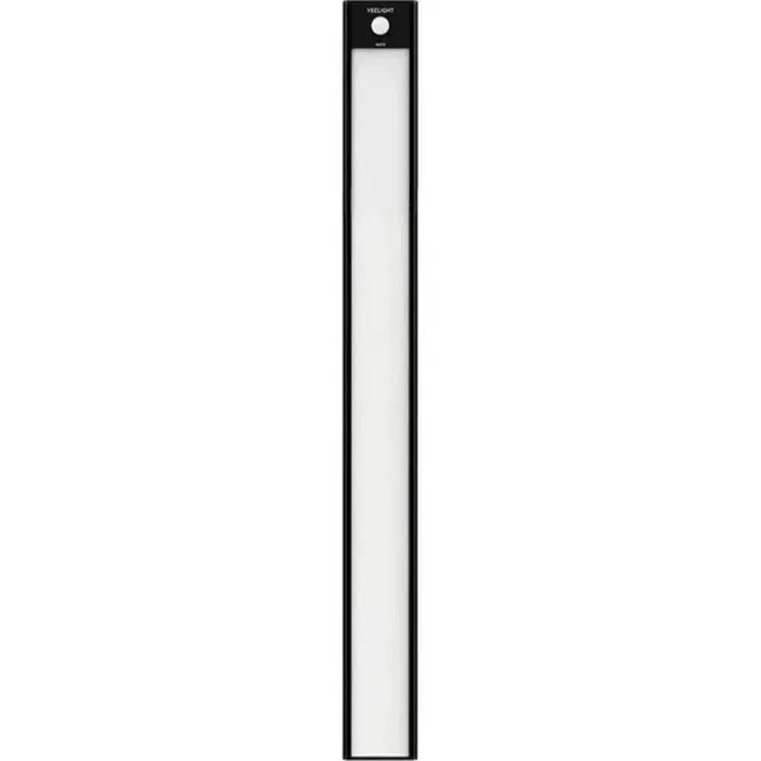 Ночник Xiaomi Yeelight Motion Sensor Closet Light A40 Black 4000K (YLBGD-0045_4000BK)