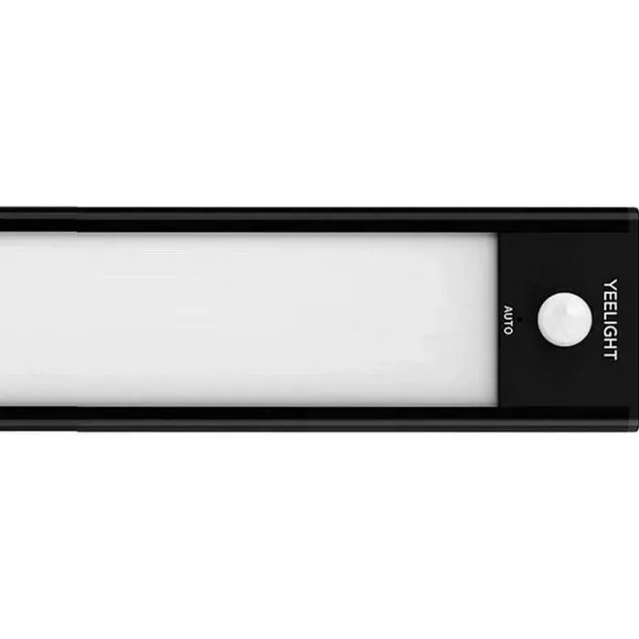 Ночник Xiaomi Yeelight Motion Sensor Closet Light A40 Black 4000K (YLBGD-0045_4000BK) изображение 3