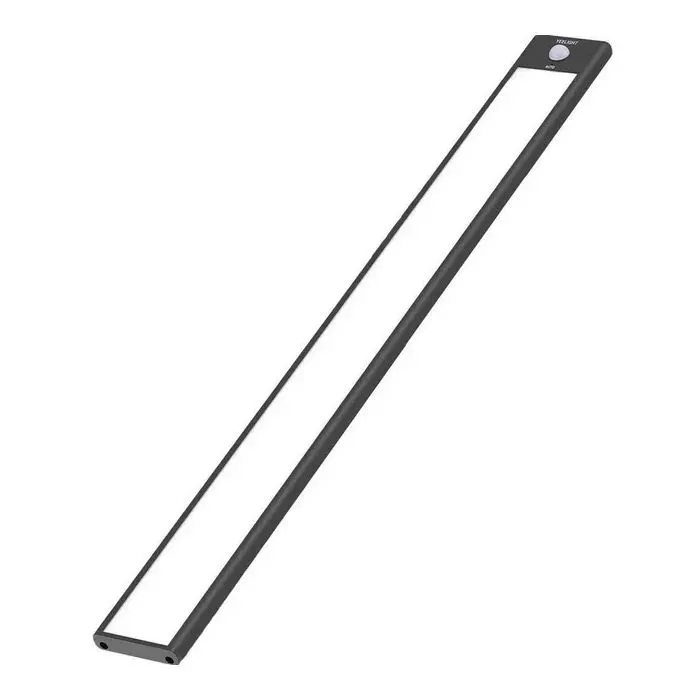 Ночник Xiaomi Yeelight Motion Sensor Closet Light A40 Black 4000K (YLBGD-0045_4000BK) изображение 4