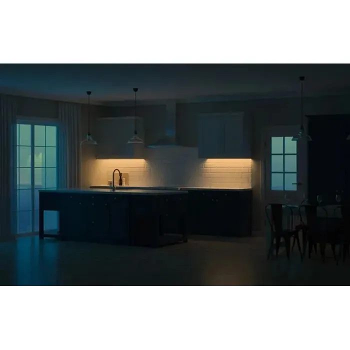 Ночник Xiaomi Yeelight Motion Sensor Closet Light A40 Black 4000K (YLBGD-0045_4000BK) изображение 5