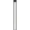 Ночник Xiaomi Yeelight Motion Sensor Closet Light A40 Black 4000K (YLBGD-0045_4000BK)