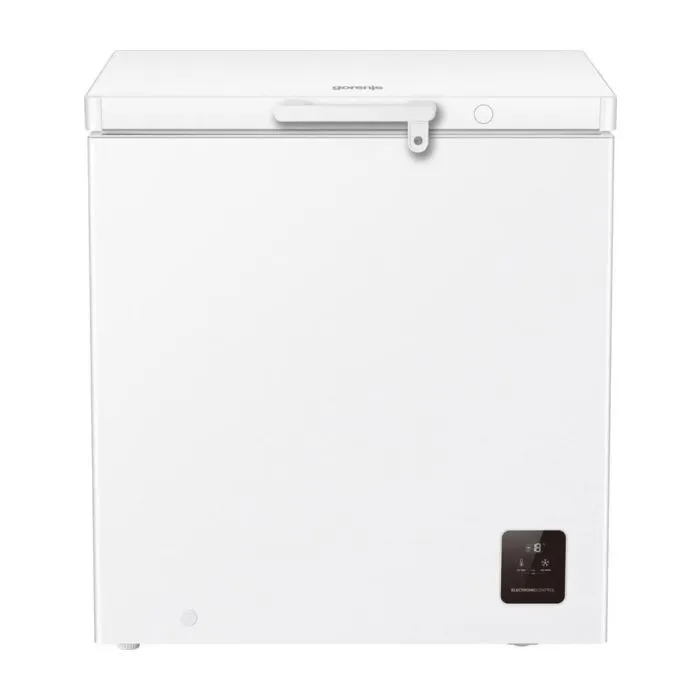 Морозильный ларь Gorenje FH20E6W5