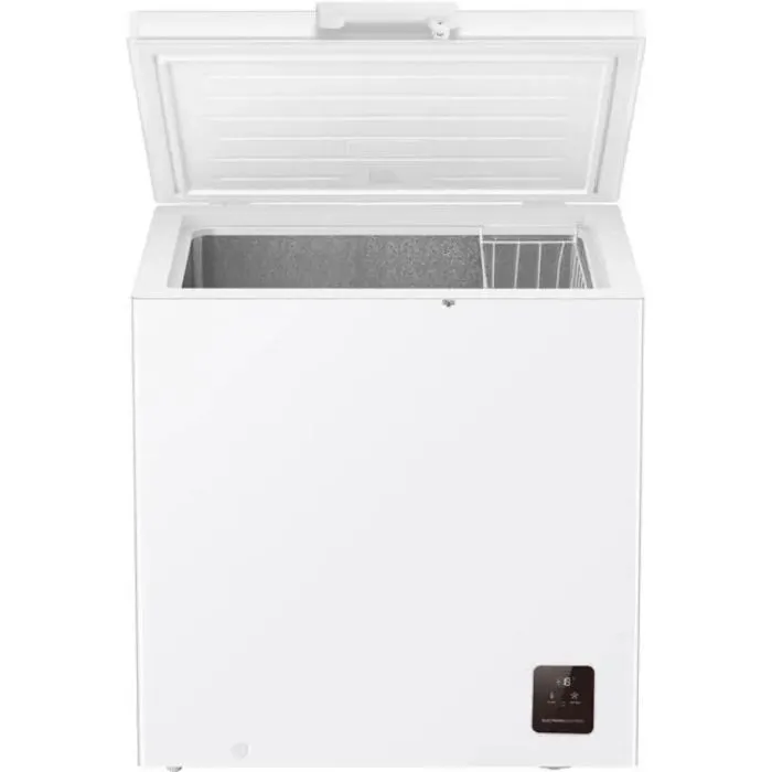Морозильный ларь Gorenje FH20E6W5 изображение 3